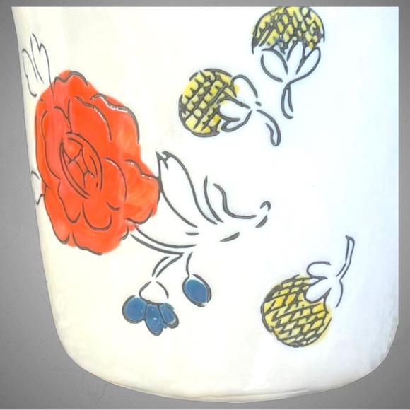 Anthropologie Molly Hatch Measuring Cup - Picture 8 of 13